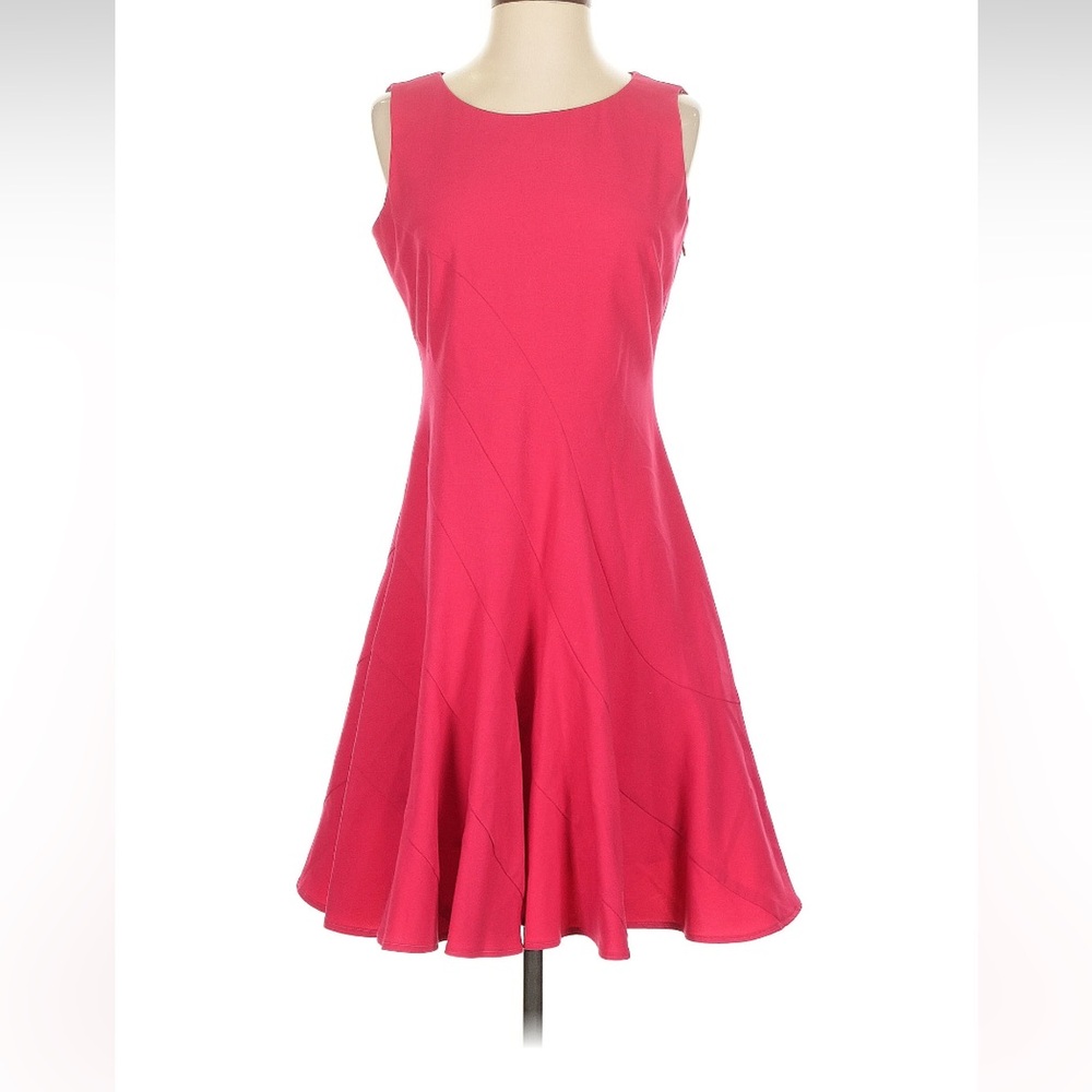 CALVIN KLEIN DRESS